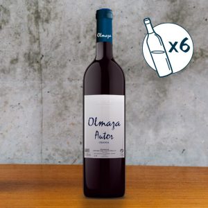 Crianza Rioja Alta