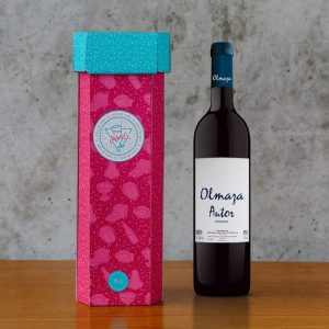 Cata de vinos Rioja Alta