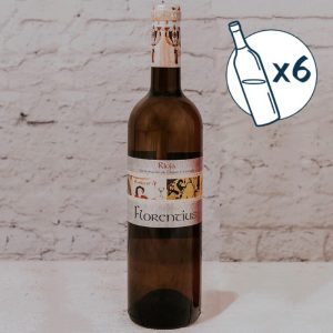 Venta online vino blanco Rioja