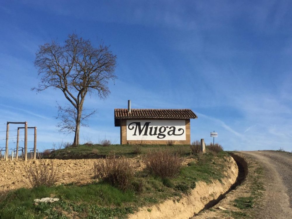 caseta muga 1